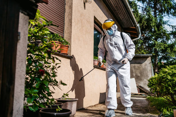 Pest Prevention Services in Chiefland, FL